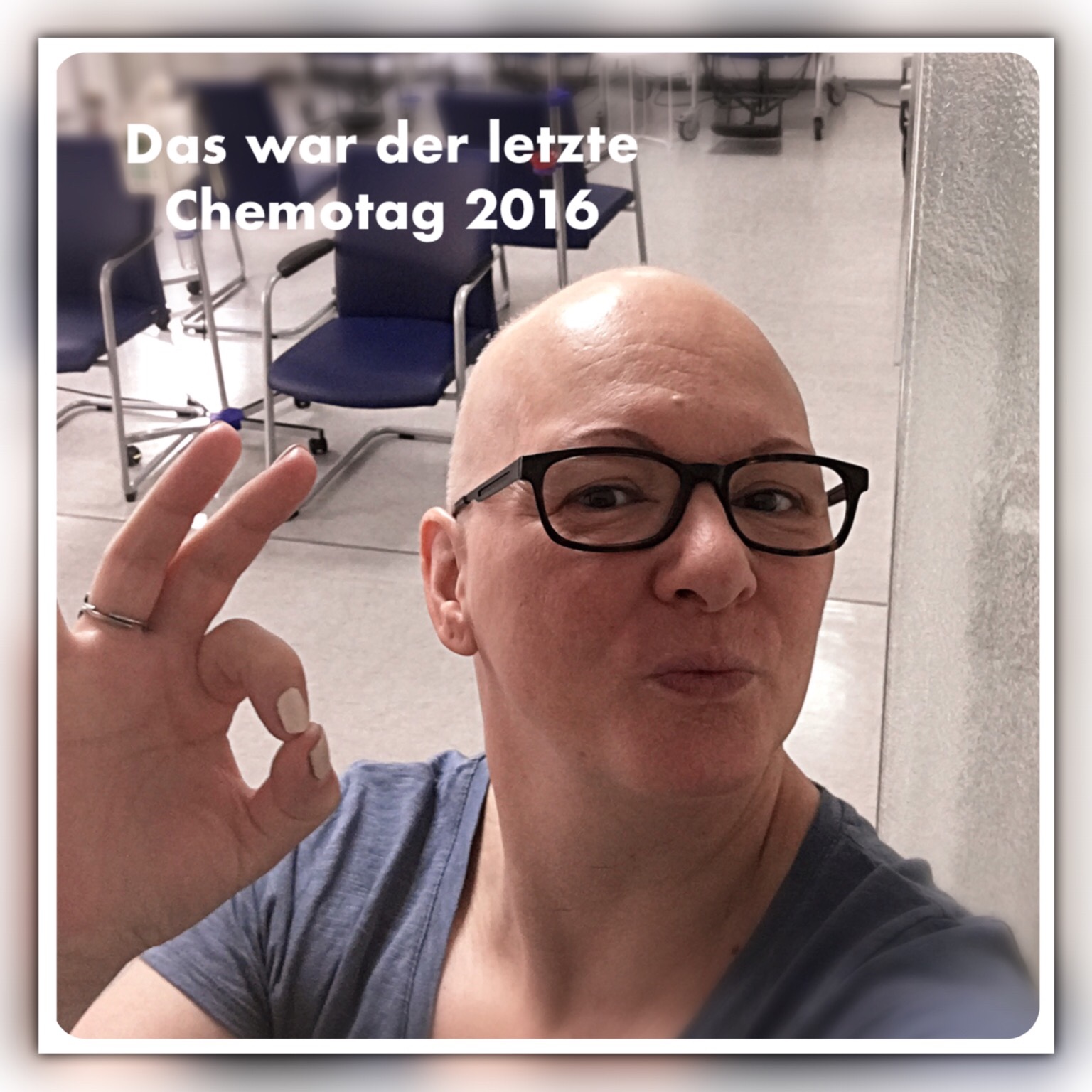 Ende Chemo 2016 Leben mit metastasiertem Brustkrebs